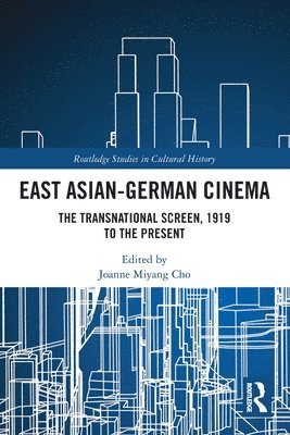 East Asian-German Cinema 1