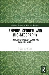 bokomslag Empire, Gender, and Bio-geography