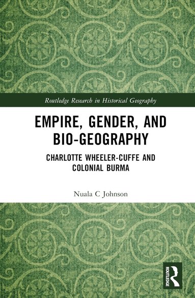 bokomslag Empire, Gender, and Bio-geography