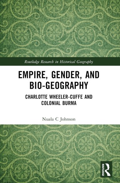 bokomslag Empire, Gender, and Bio-geography