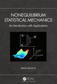 bokomslag Nonequilibrium Statistical Mechanics