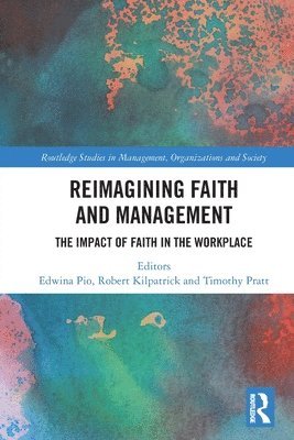 Reimagining Faith and Management 1
