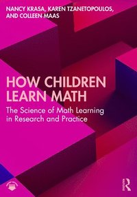 bokomslag How Children Learn Math