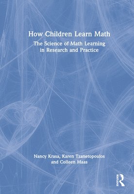 bokomslag How Children Learn Math