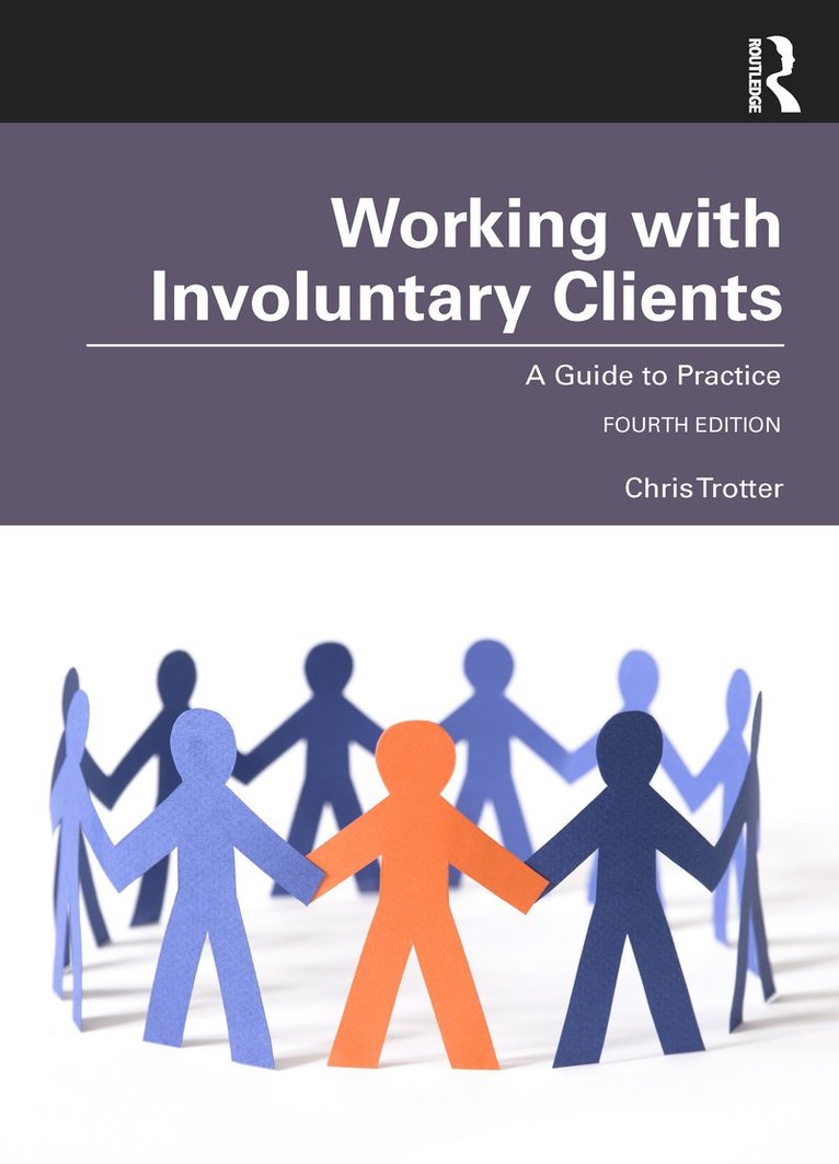 Working with Involuntary Clients 1