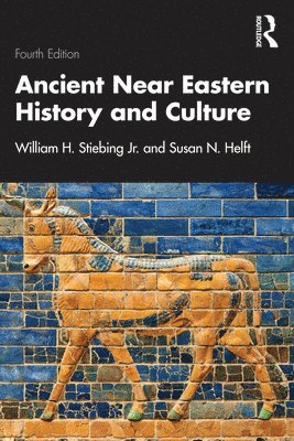 Ancient Near Eastern History and Culture 1