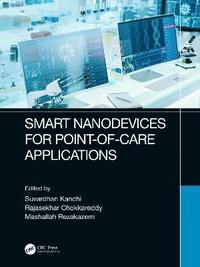 bokomslag Smart Nanodevices for Point-of-Care Applications