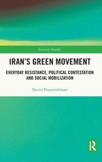 bokomslag Iran's Green Movement