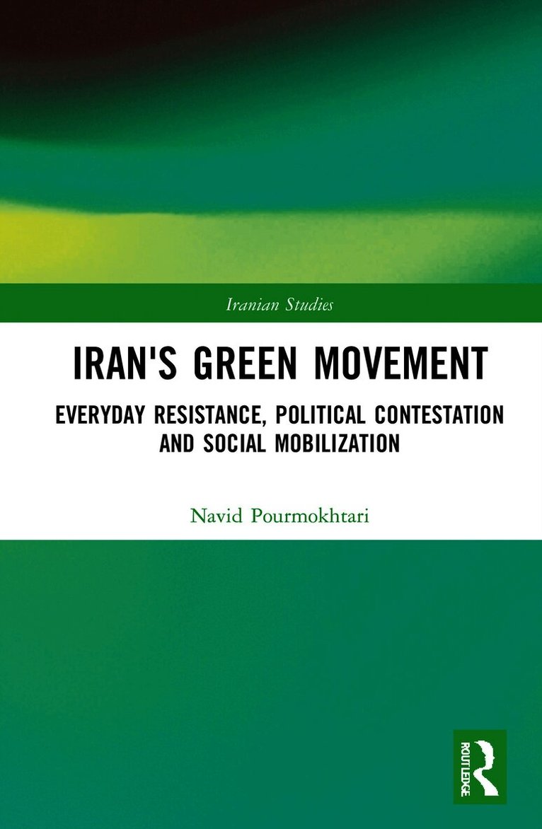 Iran's Green Movement