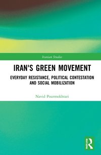 bokomslag Iran's Green Movement