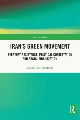 Iran's Green Movement 1
