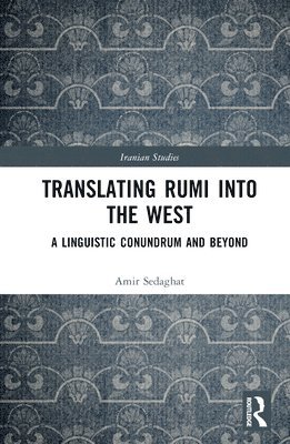 Translating Rumi into the West 1