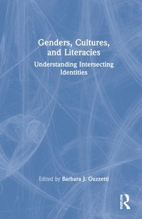 bokomslag Genders, Cultures, and Literacies