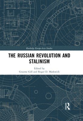The Russian Revolution and Stalinism 1