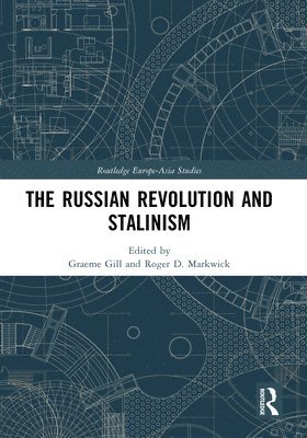 The Russian Revolution and Stalinism 1