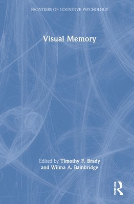 Timothy F. Brady, Wilma A. Bainbridge - Visual Memory, Inbunden