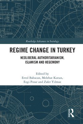 Regime Change in Turkey 1