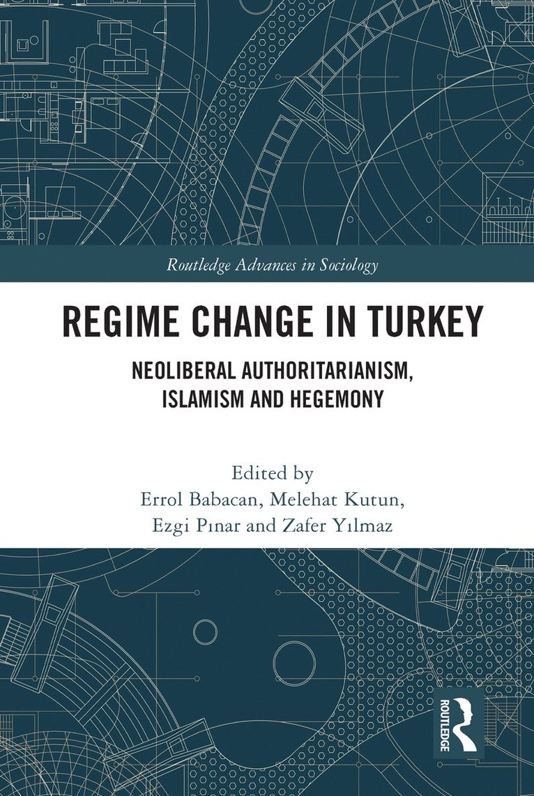 Regime Change in Turkey