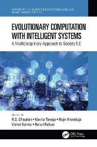 bokomslag Evolutionary Computation with Intelligent Systems