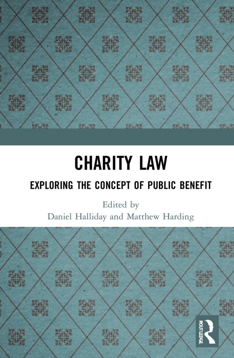 Charity Law 1