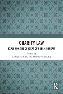 Charity Law 1