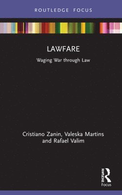 Lawfare