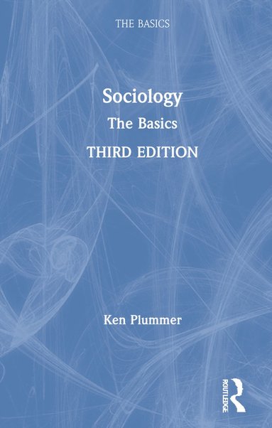 bokomslag Sociology