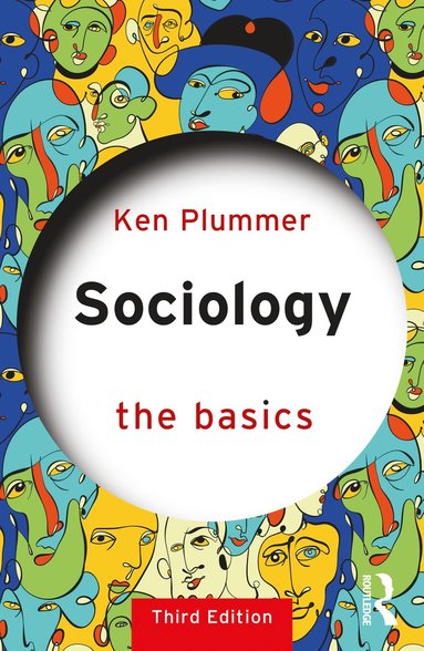 bokomslag Sociology