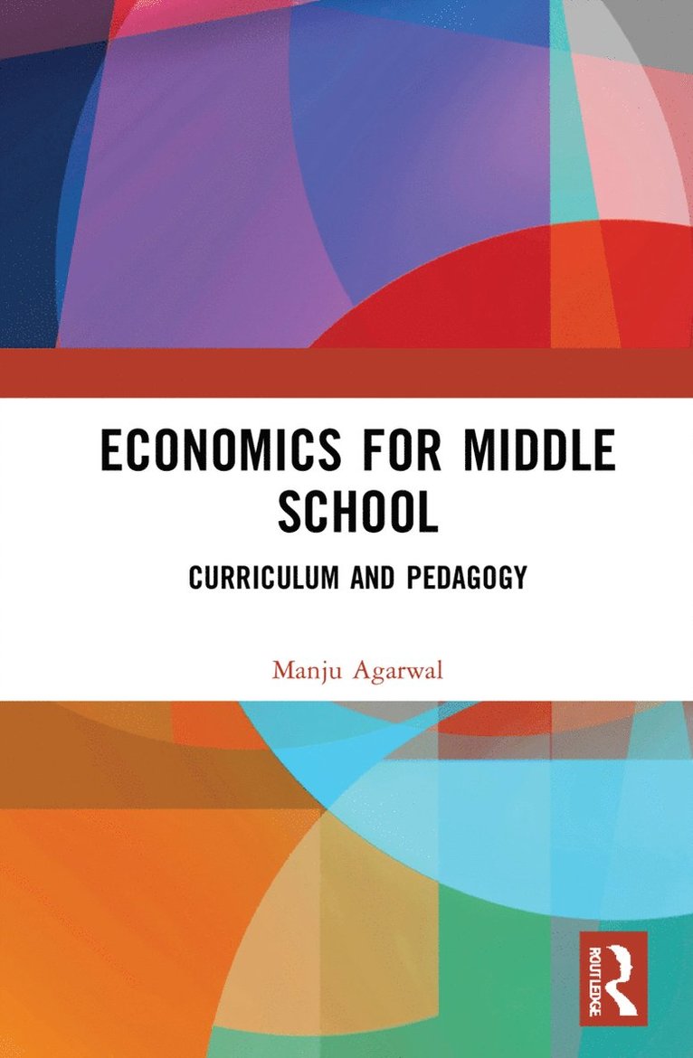 Economics for Middle School 1