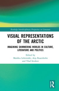 bokomslag Visual Representations of the Arctic