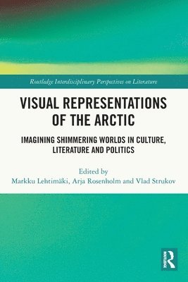 Visual Representations of the Arctic 1