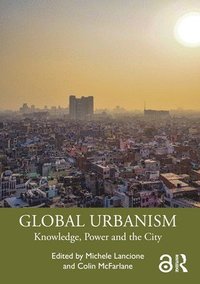 bokomslag Global Urbanism