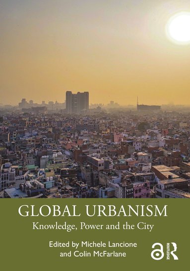 bokomslag Global Urbanism