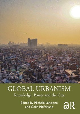 Global Urbanism 1