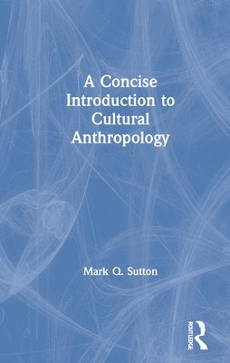 A Concise Introduction to Cultural Anthropology 1