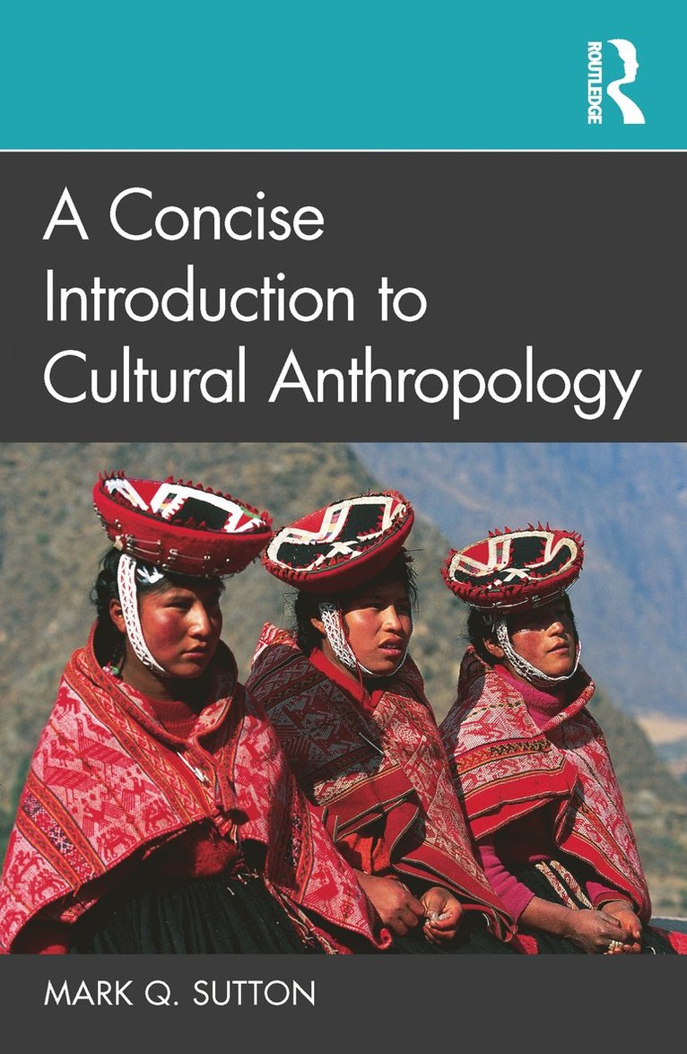 A Concise Introduction to Cultural Anthropology 1