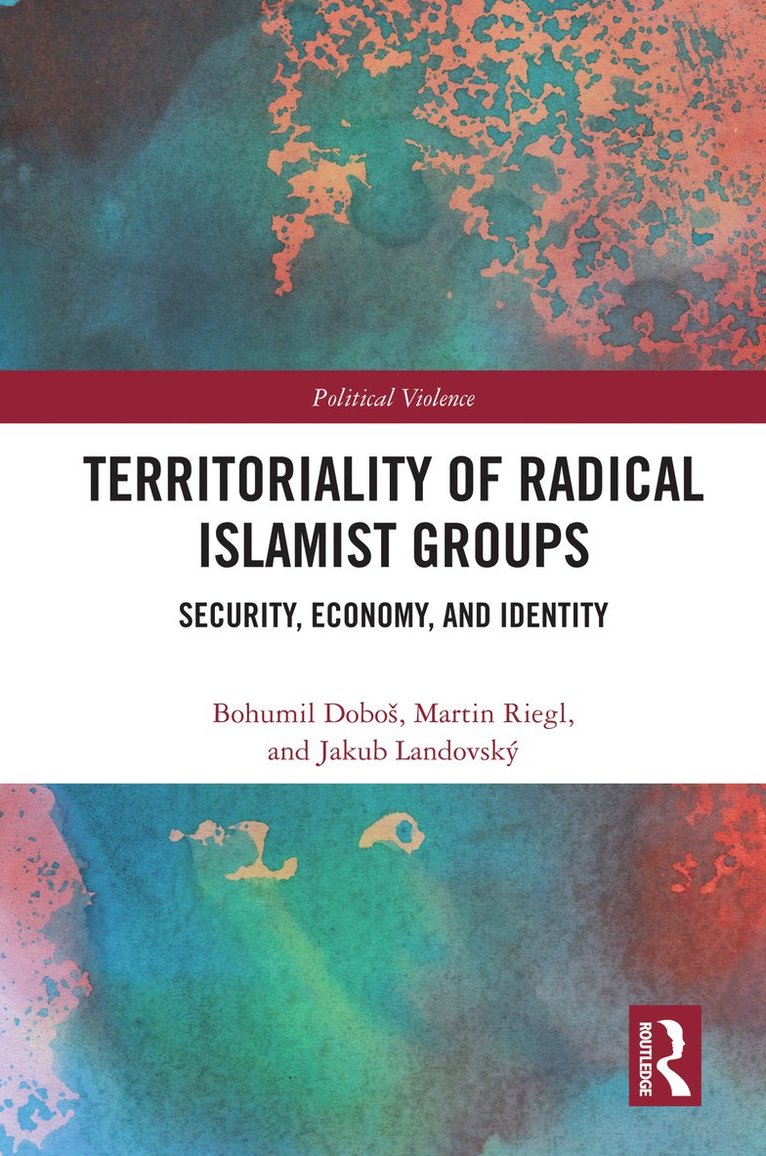 Territoriality of Radical Islamist Groups 1