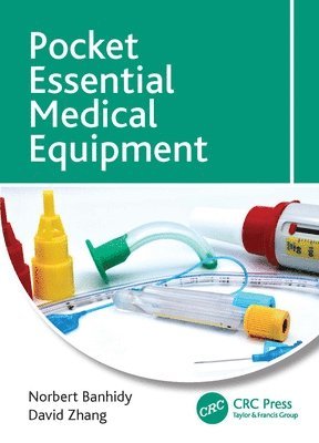 Pocket Essential Medical Equipment 1