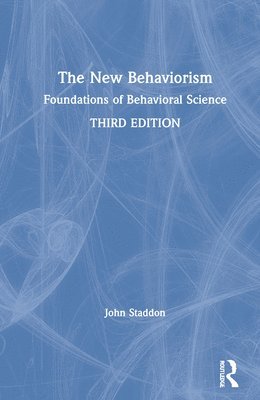 The New Behaviorism 1