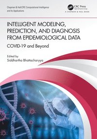 bokomslag Intelligent Modeling, Prediction, and Diagnosis from Epidemiological Data