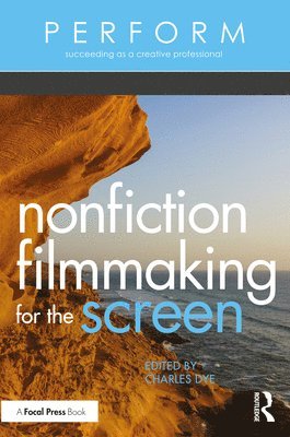 Nonfiction Filmmaking for the Screen 1