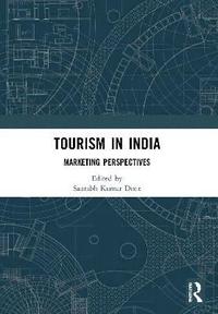bokomslag Tourism in India