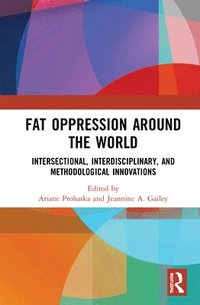 bokomslag Fat Oppression around the World