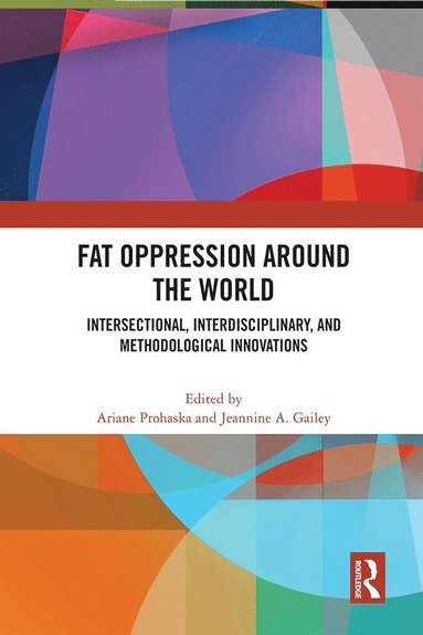 bokomslag Fat Oppression around the World