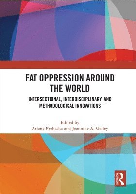 Fat Oppression around the World 1