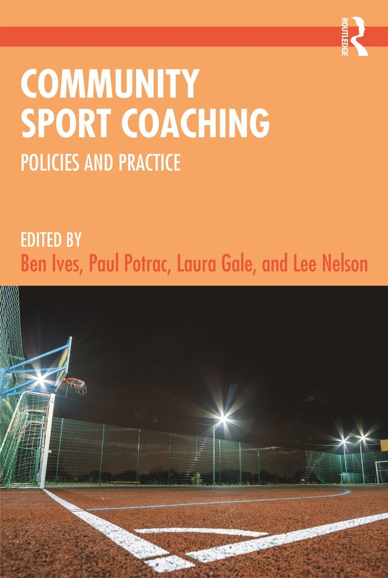 Community Sport Coaching 1