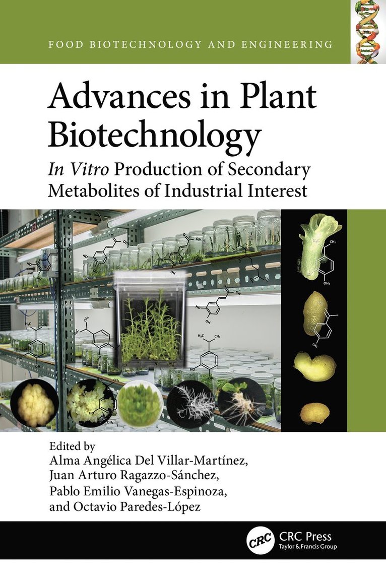 Advances in Plant Biotechnology 1