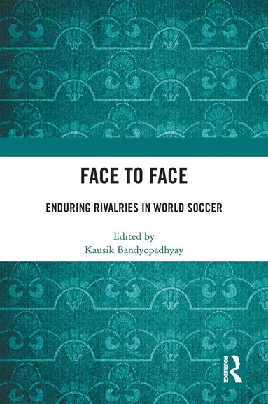 Kausik Bandyopadhyay - Face to Face, Häftad
