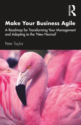 Make Your Business Agile 1
