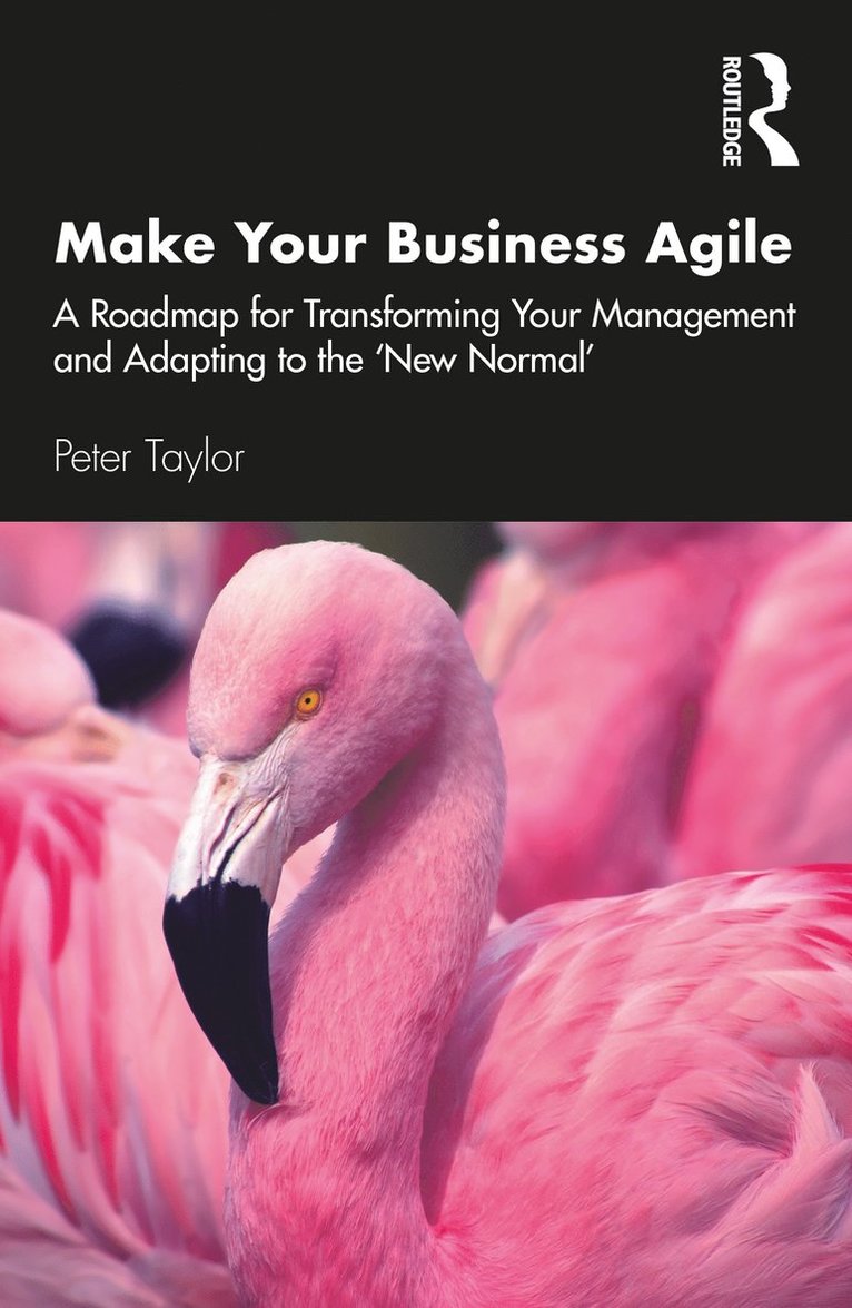 Make Your Business Agile 1